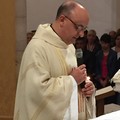 Don Mimmo Martire e Mons. Pichierri Margherita di Savoia