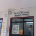 Scuola materna Buonarroti