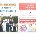 Festa dei Santi