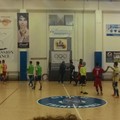 Futsal Salapia - Torremaggiore