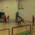 Futsal Salapia - Torremaggiore