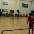 Futsal Salapia - Torremaggiore