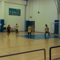 Futsal Salapia - Torremaggiore