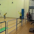 Futsal Salapia - Torremaggiore