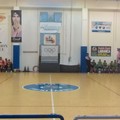 Futsal Salapia - Torremaggiore