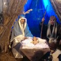 Presepe vivente