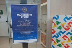 Presentata l'edizione 2024 della Margherita d'oro