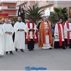 Processione dei Misteri
