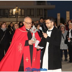Processione dei Misteri
