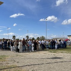 Tra fede, tradizione e comunità: celebrati a Torre Pietra i festeggiamenti di San Michele