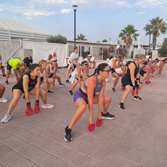 Un’estate tra sport e benessere psicofisico: il bilancio dell’associazione “Margherita Cammina”