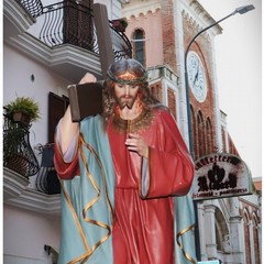 Processione dei Misteri