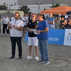 Margherita di Savoia ospita l’AeQuilibrium Cup - Trofeo delle Regioni Beach 2026
