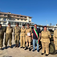 jeep willys piazza Libert