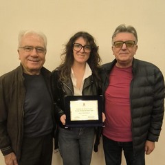 Premiati due giovani donatori di Margherita di Savoia per il loro impegno e altruismo