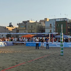 Margherita di Savoia ospita l’AeQuilibrium Cup - Trofeo delle Regioni Beach 2026