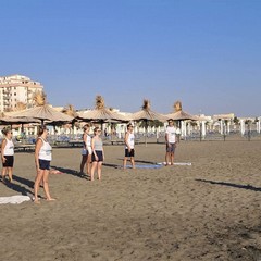 Un’estate tra sport e benessere psicofisico: il bilancio dell’associazione “Margherita Cammina”
