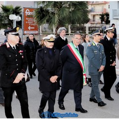 Processione dei Misteri