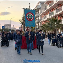 Processione dei Misteri
