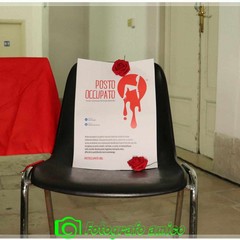 Convegno antiviolenza a Margherita di Savoia