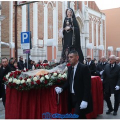 Processione dei Misteri