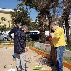 La cappella di San Pio rivive grazie all’impegno della comunità