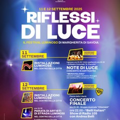 "Riflessi di Luce"