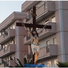 Processione dei Misteri