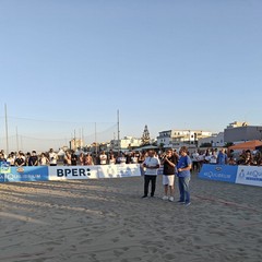 Margherita di Savoia ospita l’AeQuilibrium Cup - Trofeo delle Regioni Beach 2026