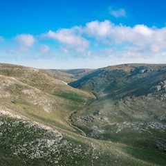 “La geologia dall’alto”: premiata la fotografia di Michele Todisco