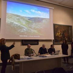 “La geologia dall’alto”: premiata la fotografia di Michele Todisco