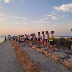 Un’estate tra sport e benessere psicofisico: il bilancio dell’associazione “Margherita Cammina”