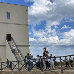 Tra fede, tradizione e comunità: celebrati a Torre Pietra i festeggiamenti di San Michele