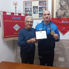 Premiati due giovani donatori di Margherita di Savoia per il loro impegno e altruismo
