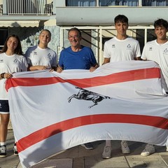 Margherita di Savoia ospita l’AeQuilibrium Cup - Trofeo delle Regioni Beach 2026