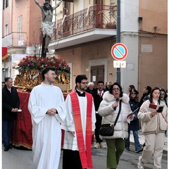 Processione dei Misteri