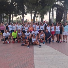 Un’estate tra sport e benessere psicofisico: il bilancio dell’associazione “Margherita Cammina”