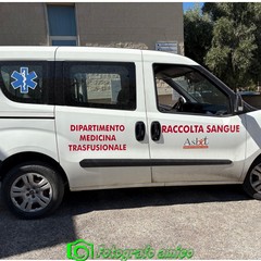 La solidarietà non va in vacanza: a Margherita raccolta sangue dell’Avis con tanti donatori, anche turisti