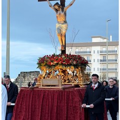 Processione dei Misteri