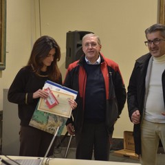 “La geologia dall’alto”: premiata la fotografia di Michele Todisco