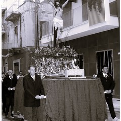 Processione dei Misteri
