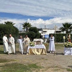 Tra fede, tradizione e comunità: celebrati a Torre Pietra i festeggiamenti di San Michele