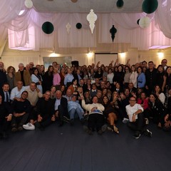 Tra bilanci e sguardi al futuro: “Margherita Cammina” brinda al 2025 trascorso insieme