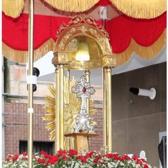 Processione dei Misteri