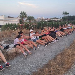 Un’estate tra sport e benessere psicofisico: il bilancio dell’associazione “Margherita Cammina”