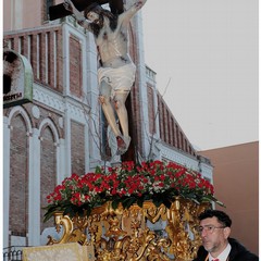Processione dei Misteri