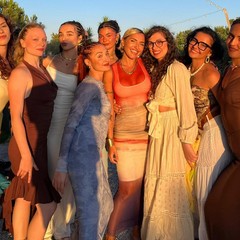 Jasmine Andriano: esempio di passione e perseveranza per la danza