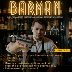 Barman