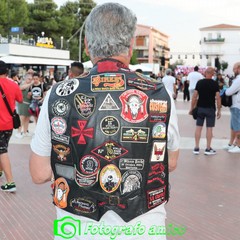 bikers