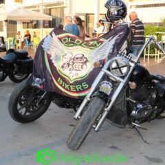 bikers